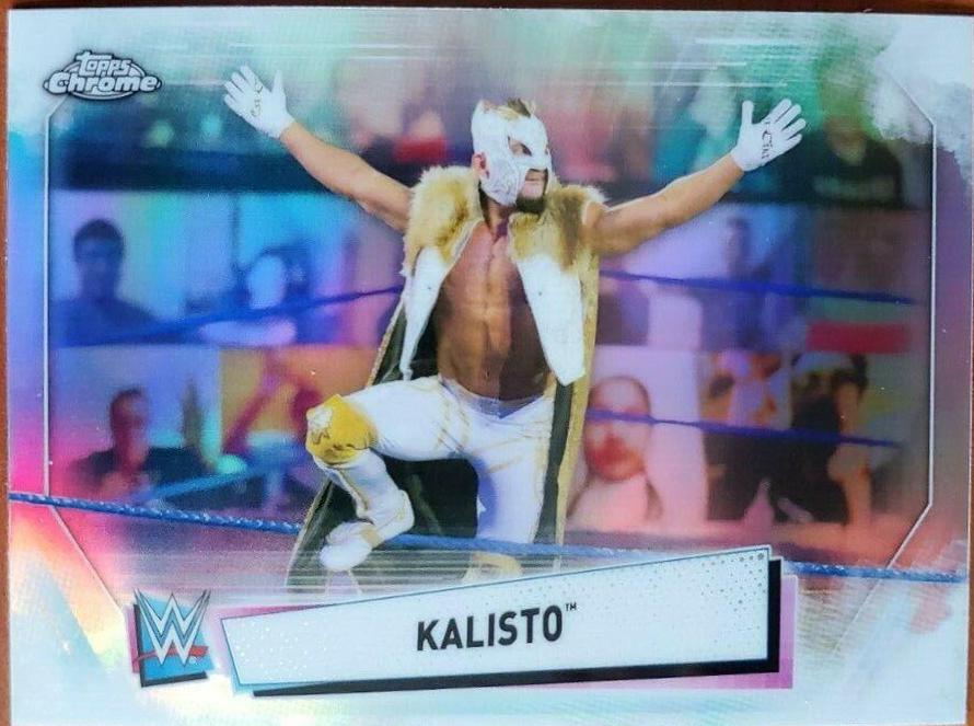 Kalisto #IV-24