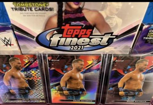 Drake Maverick [Rose Gold] #82