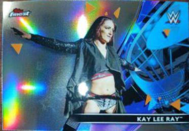 KAY Lee Ray #112