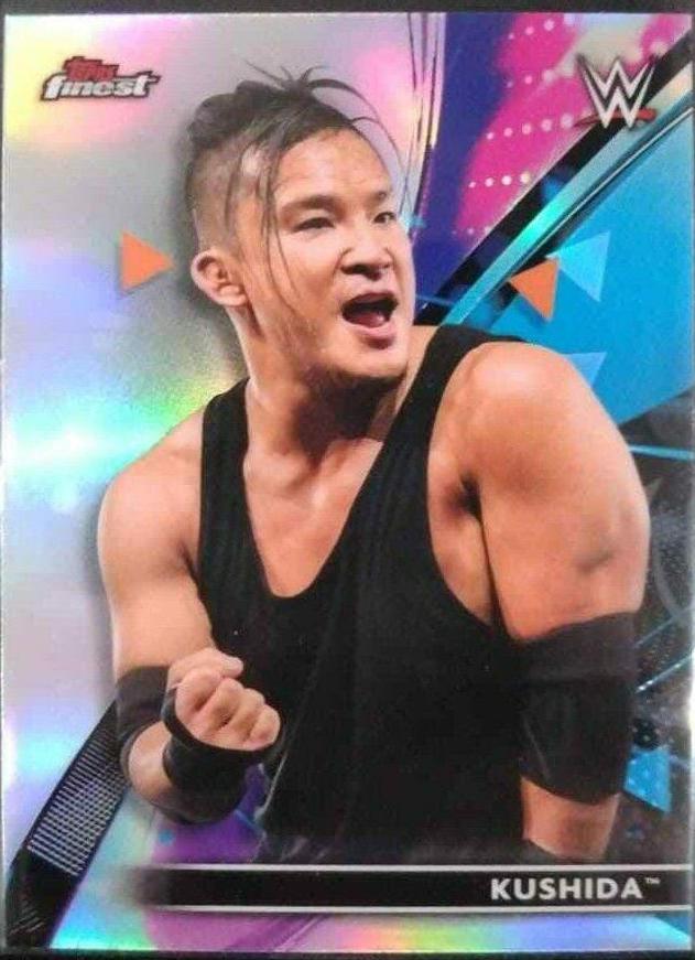 Kushida #109