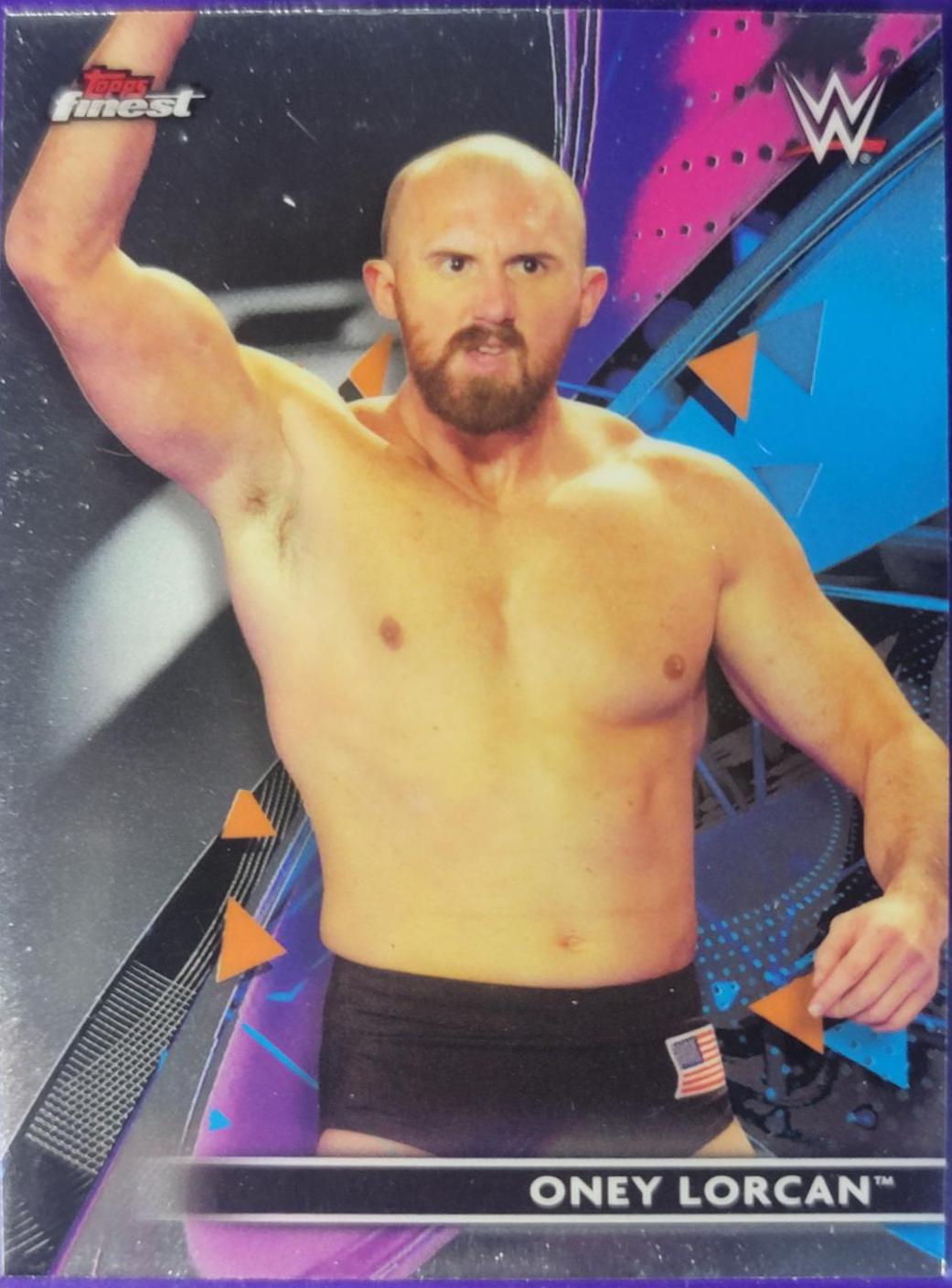 Oney Lorcan #91