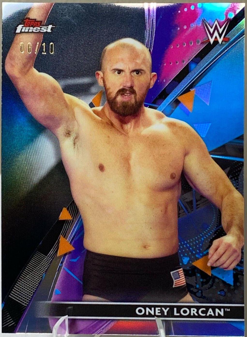 Oney Lorcan [Black] #91