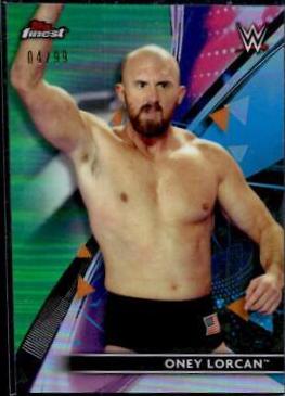 Oney Lorcan [Green] #91