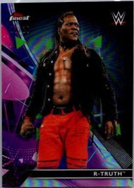 R Truth [Black] #29