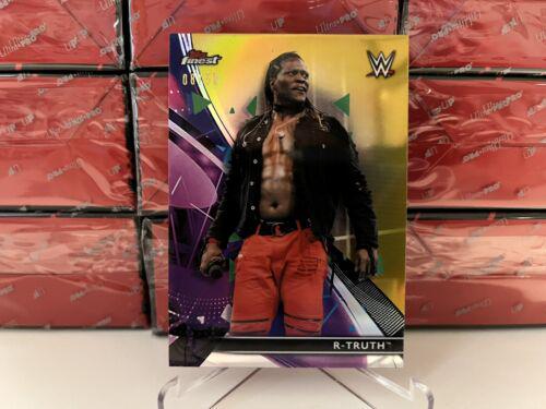 R Truth [Gold] #29