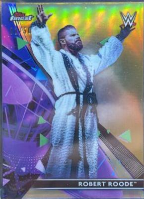 Robert Roode [Gold] #65