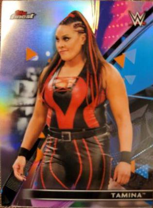 Tamina #105