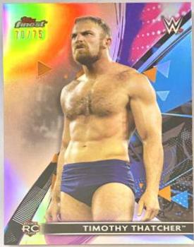 Timothy Thatcher [Rose Gold] #97