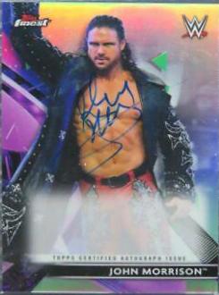 John Morrison #RA-JM