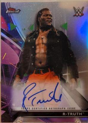 R Truth #RA-RH