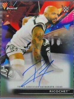 Ricochet #RA-RC
