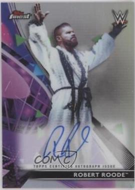 Robert Roode #RA-RB