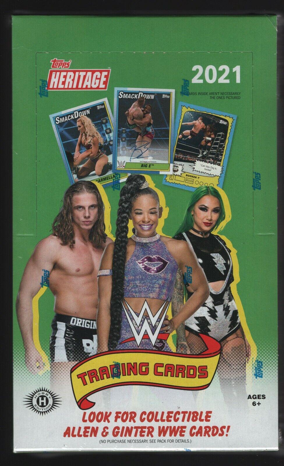 Hobby Box