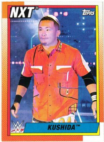 Kushida #88