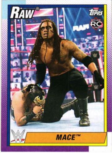 MACE #25