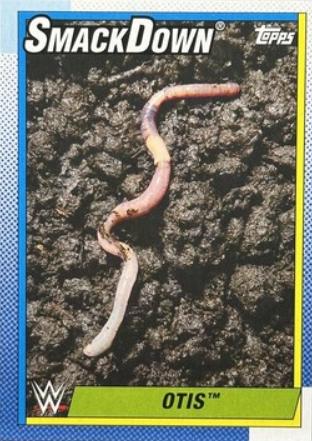 Otis [Worm] #67