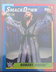 Robert Roode [Red] #69