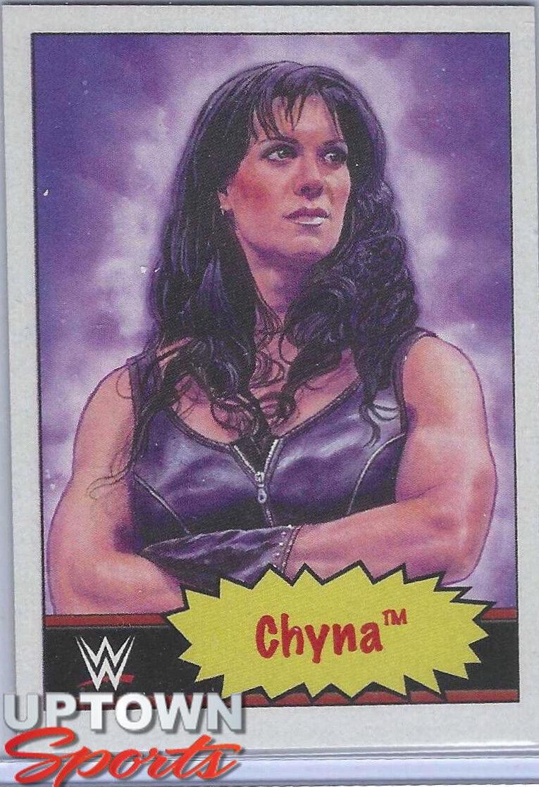 Chyna #91