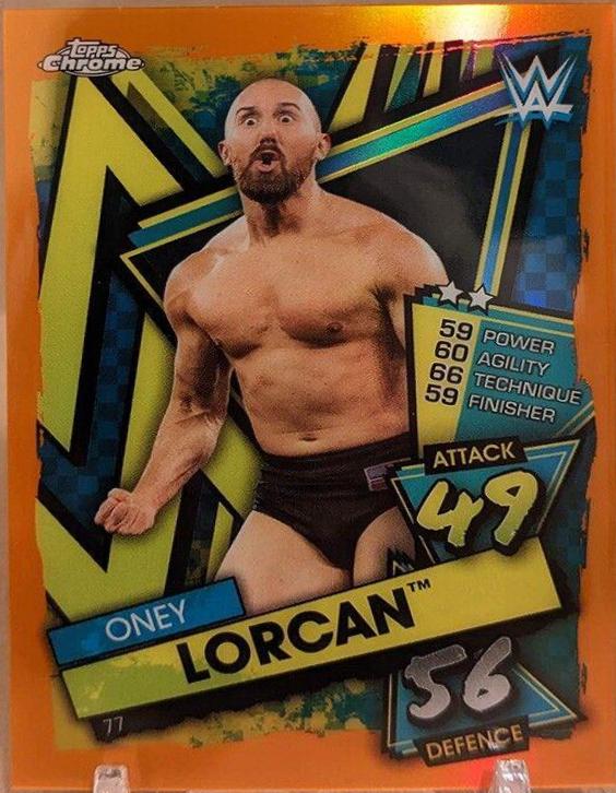 Oney Lorcan [Orange] #77