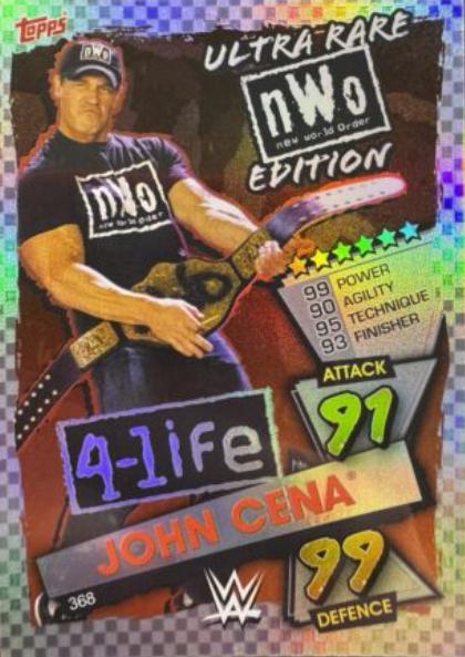 John Cena #368