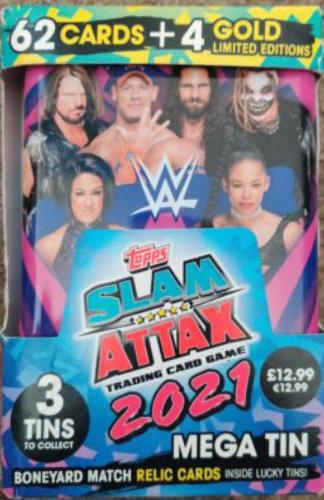 Mega Box