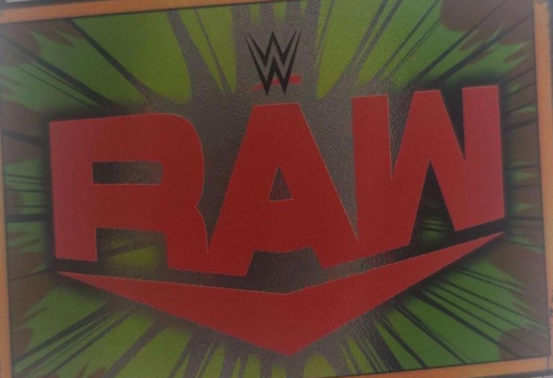 Raw Logo #286