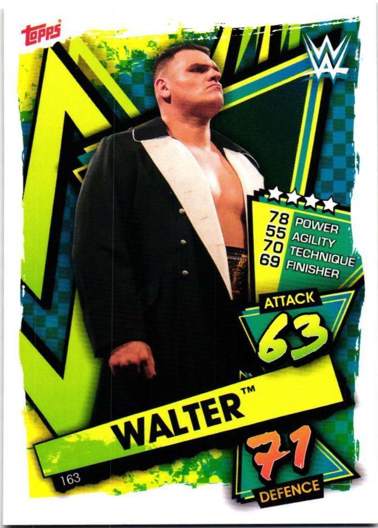 Walter #163
