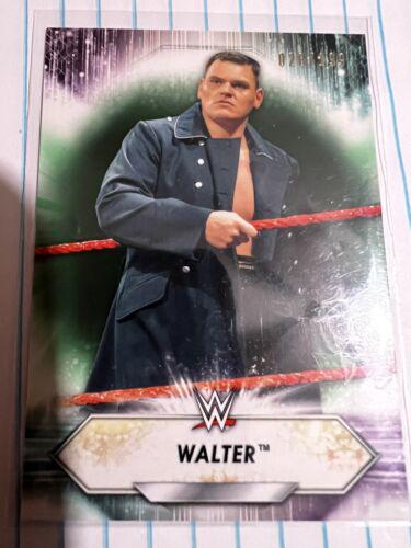 Walter [Light Green] #191
