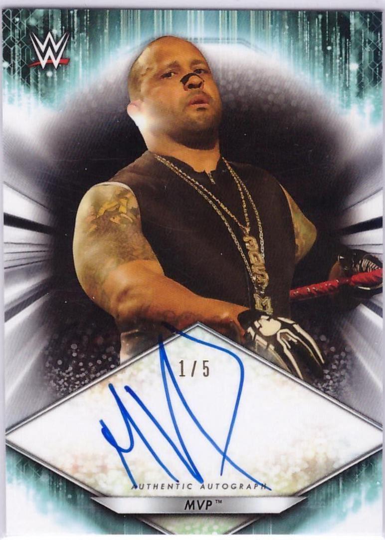 MVP [Blue] #A-MVP