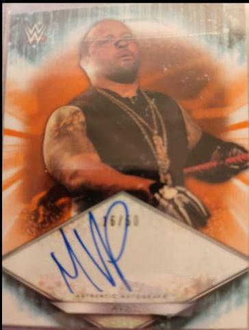 MVP [Orange] #A-MVP