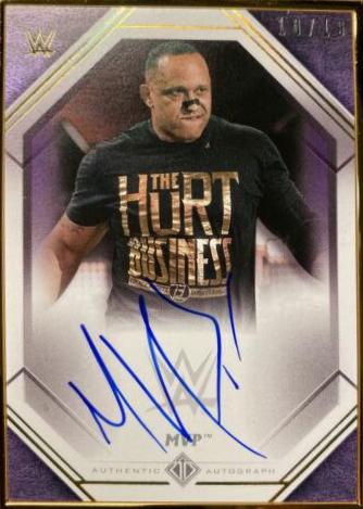 MVP [Purple] #A-MVP