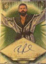 Robert Roode [Green] #A-RU