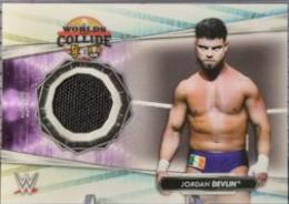 Jordan Devlin #MR-JD