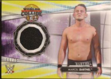 Marcel Barthel #MR-MB