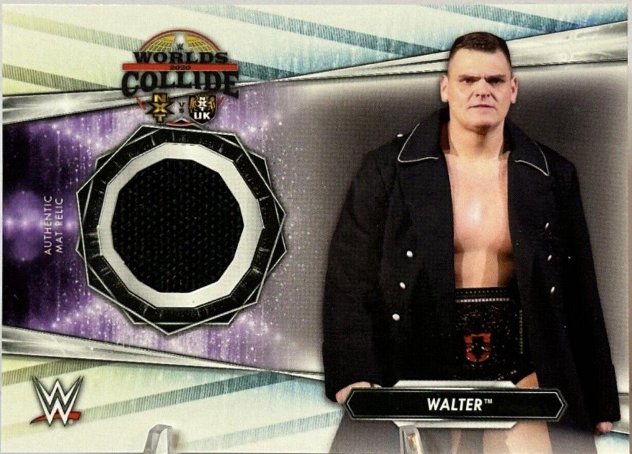 WALTER #MR-WT
