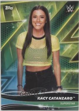 Kacy Catanzaro #63