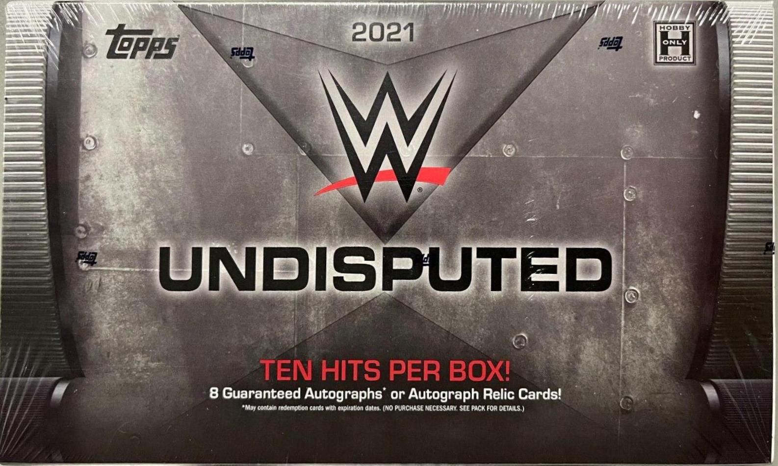 Hobby Box