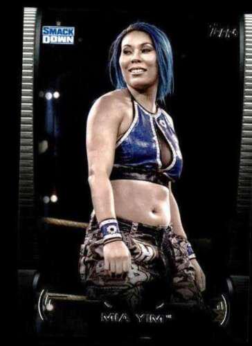 Mia Yim #42