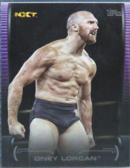 Oney Lorcan [Purple] #62