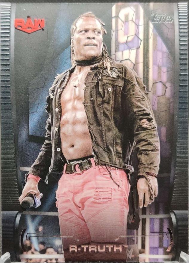 R Truth [Black] #23
