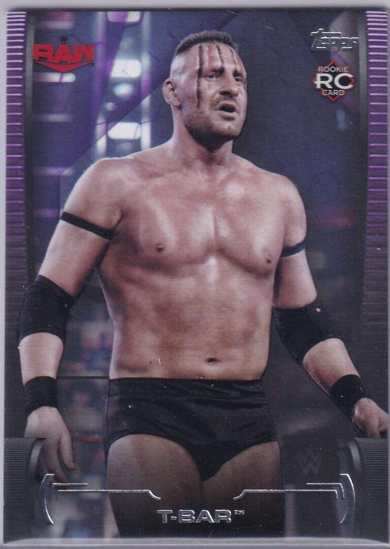 T BAR [Purple] #26