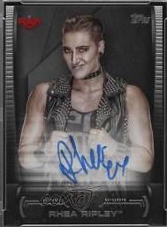 Rhea Ripley #A-RP