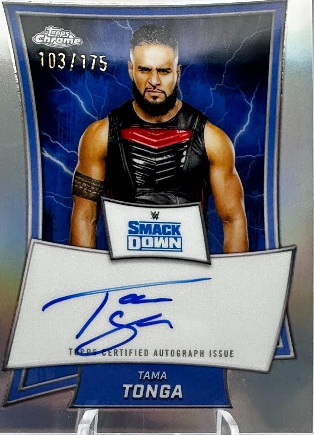 Tama Tonga #BBA-TAM