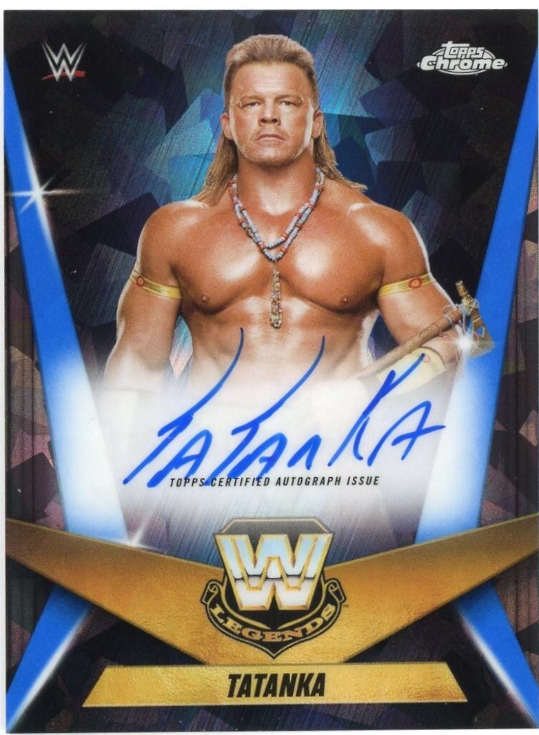 Tatanka [Sapphire] #LCA-TT