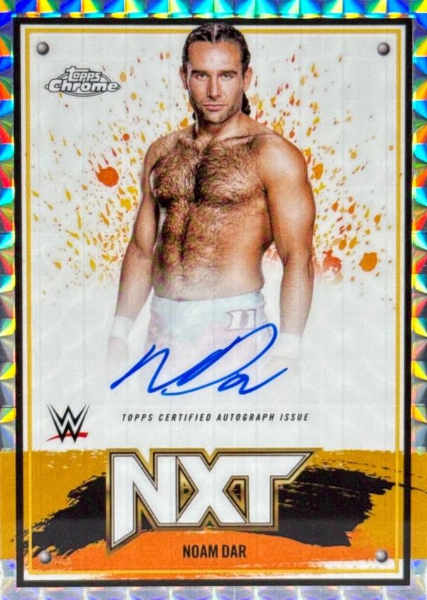 Noam Dar [Geometric Refractor] #NXT-DAR