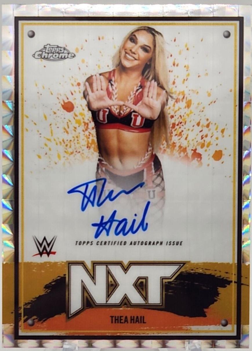 Thea Hail [Geometric Refractor] #NXT-THL