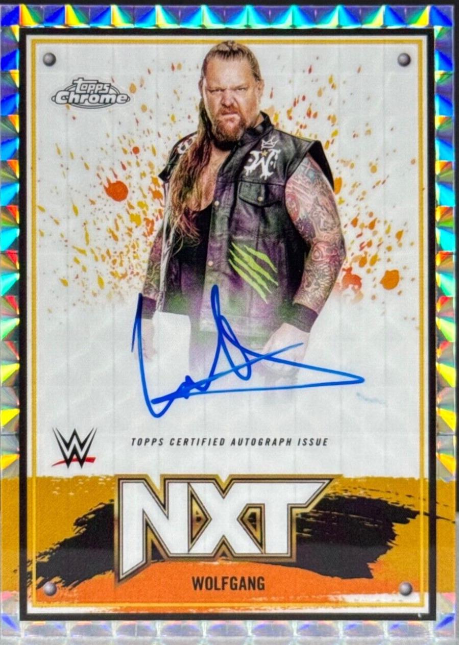 Wolfgang [Geometric Refractor] #NXT-WGG