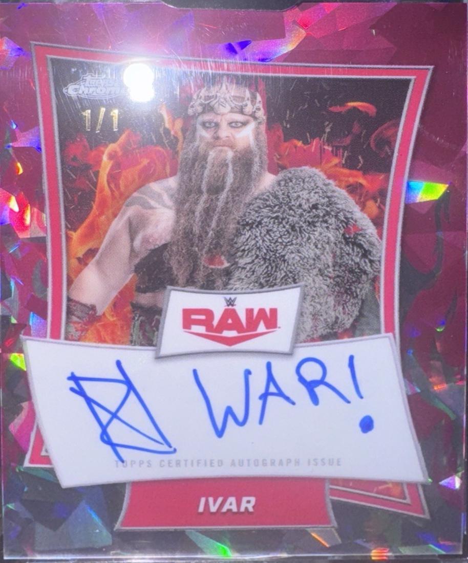 Ivar [Padparadscha Sapphire] #RBA-IVA