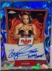 Zoey Stark [Sapphire] #RBA-ZOE