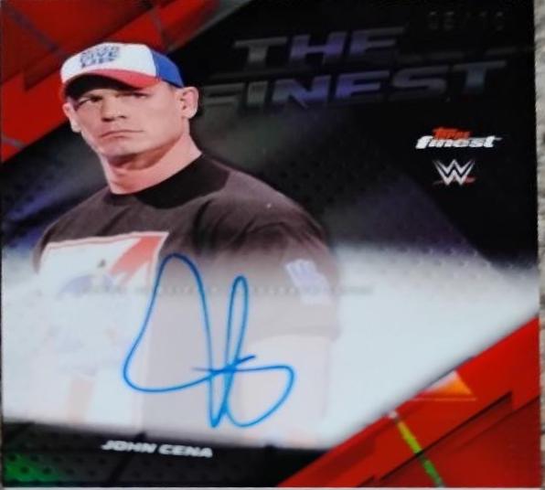 Chelsea Green [Red Black Vapor Refractor] #FA-GRN